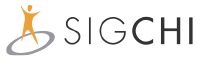 logo for sigchi